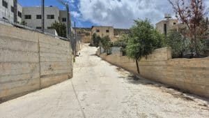 West Bank