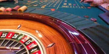 Top Tips for Comparing Live Dealer Baccarat, Blackjack and Roulette Tables