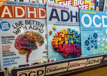 dwp adhd