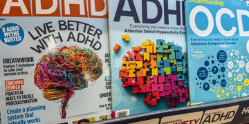 dwp adhd