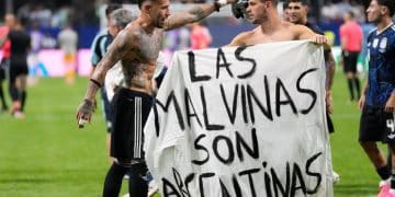 Argentina