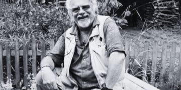 Bill Oddie