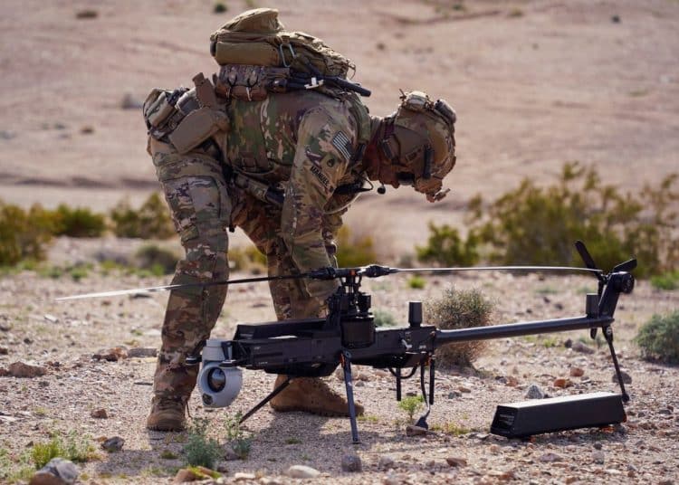 British Army