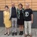 Christian climate protesters convicted of Bath Abbey action