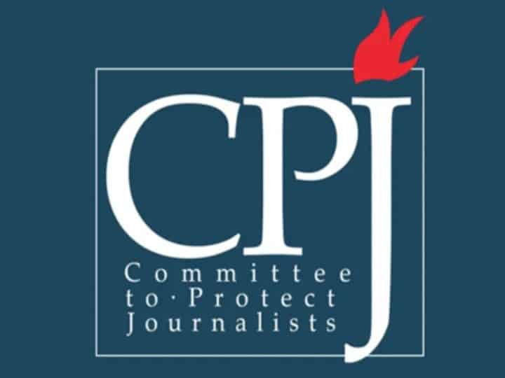 CPJ