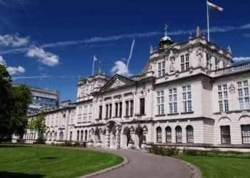 Cardiff University