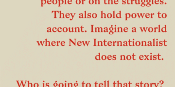 New Internationalist