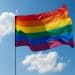 LGBTQ+ Pride flag, Labour