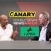 Steve Topple of the Canary speaking to Richard Sanders of Double Down News about the Lloyds debanking scandal