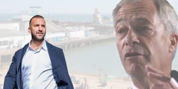 Polanski and Farage