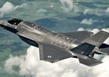 Sinn Féin approves F-35 program factory extension