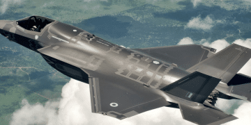 Sinn Féin approves F-35 program factory extension
