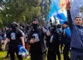 Reform wants to “debate” Nazi label