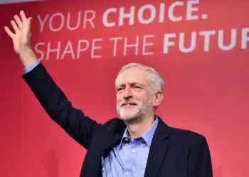 Corbyn