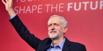 Corbyn