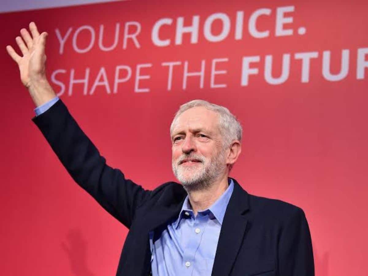 Corbyn