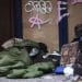 Homelessness in Croydon