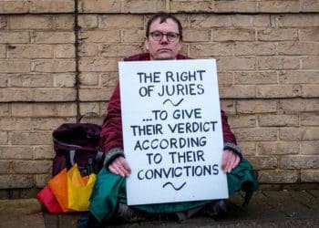 Defend Our Juries