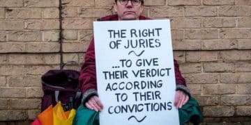 Defend Our Juries