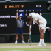 Novak Djokovic continues to show his class as he won a 5 hour match to reach the semi finals of Wimbledon