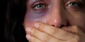 Domestic abuse