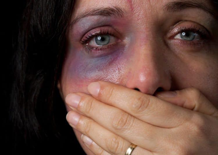 Domestic abuse