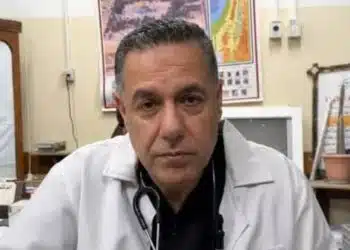 Dr. Hossam Abu Safiya