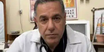 Dr. Hossam Abu Safiya