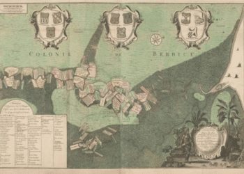 dutch slavery
