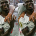 England, World Cup victory
