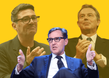 Burnham, Blair, and Milburn