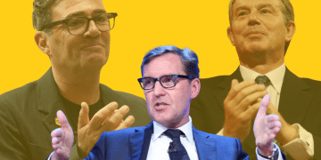 Burnham, Blair, and Milburn