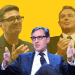 Burnham, Blair, and Milburn