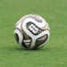 FIFA new football for World Cup end