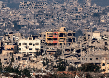 gaza