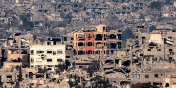 gaza