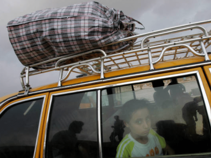 gaza