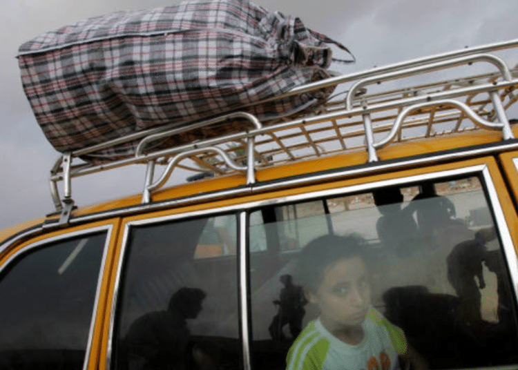 gaza