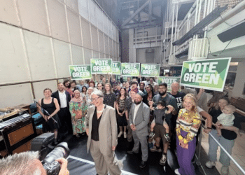 Green Party