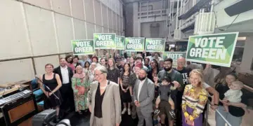 Green Party