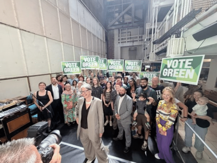 Green Party