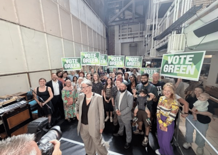 Green Party