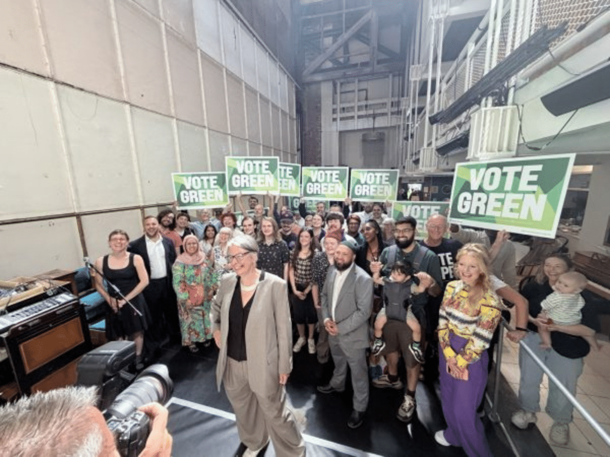 Green Party