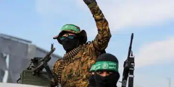 Hamas