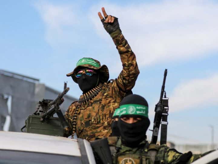 Hamas