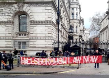 Hillsborough Law