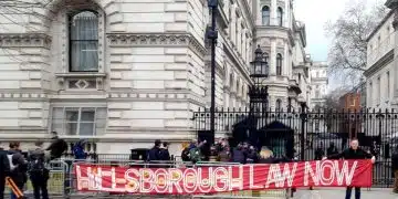 Hillsborough Law