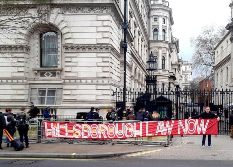 Hillsborough Law