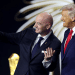 infantino trump