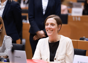 Jess Phillips